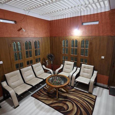 Hotel Wayanad Regal Residency Kalpatta Exterior foto
