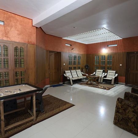 Hotel Wayanad Regal Residency Kalpatta Exterior foto