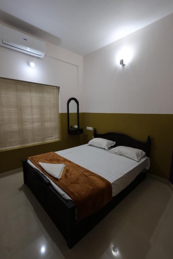 Hotel Wayanad Regal Residency Kalpatta Exterior foto