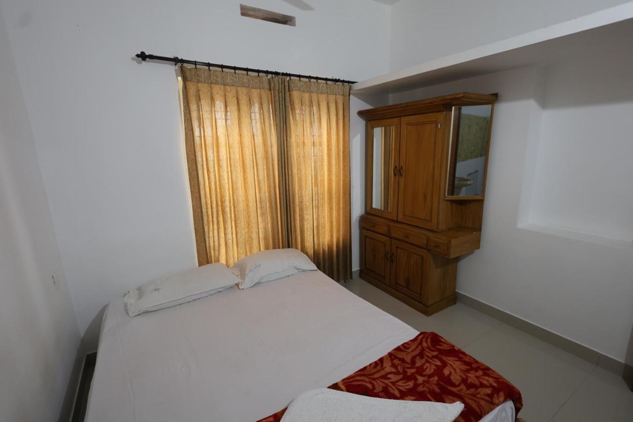 Hotel Wayanad Regal Residency Kalpatta Exterior foto