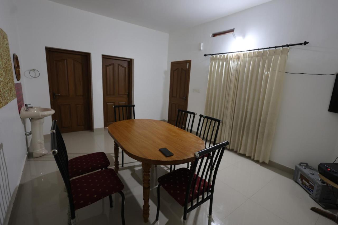 Hotel Wayanad Regal Residency Kalpatta Exterior foto