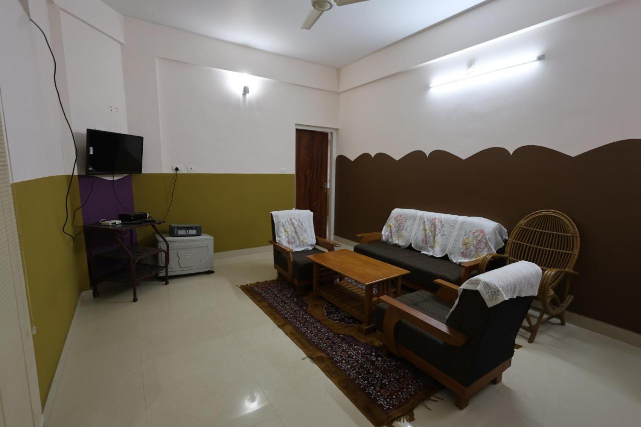 Hotel Wayanad Regal Residency Kalpatta Exterior foto